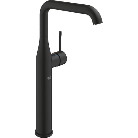 Mezclador monomando de lavabo Grohe Essence, tamaño XL, (1/2)