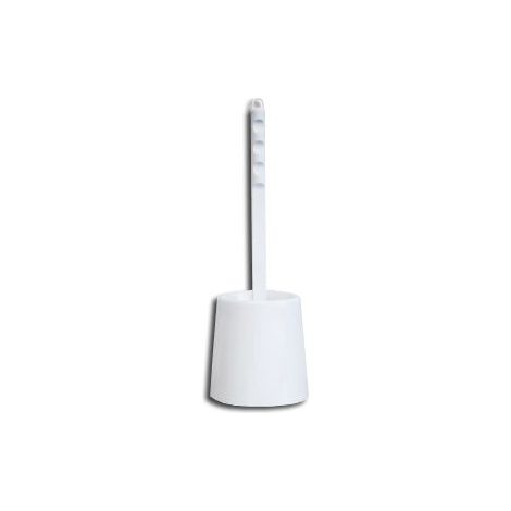 BROSSE WC R-83 BLANCHE
