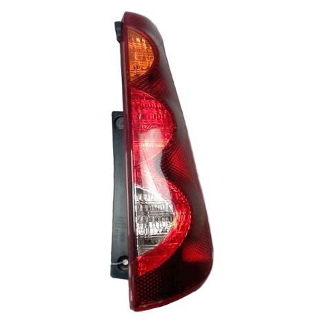 [PRODUIT D'OCCASION] Feu Arriere Droit NISSAN Note ♻️ Ref Oe. 26550bh00b - Garantie à vie (1/2)