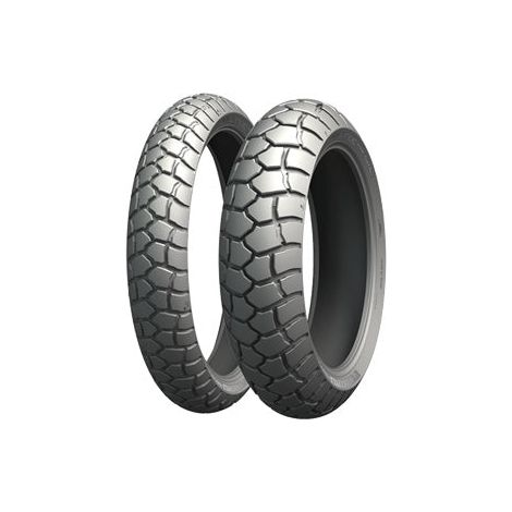 Pneu 90/90 - 21 M/C 54H TL ANAKEE ADVENTURE