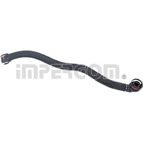 Tuyau, ventilation de carter-moteur Original Imperium 225987 BMW 11157575641