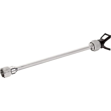 Rallonge de Buse Flexible de 30 cm pour Pulvérisateur Haute Pression – Compatible avec Modèles Professionnels