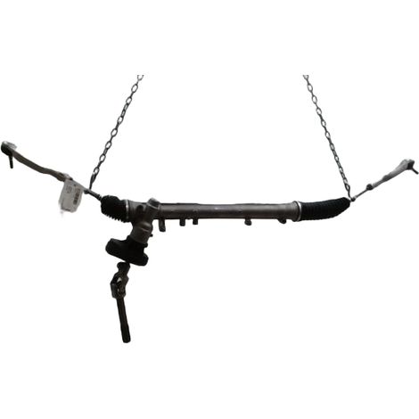[PRODUIT D'OCCASION] Cremaillere RENAULT Clio ♻️ Ref Oe. 490011723r - Garantie à vie (1/4)