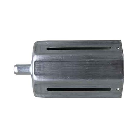 TAPA OCTOGONAL Ø 60x45 mm