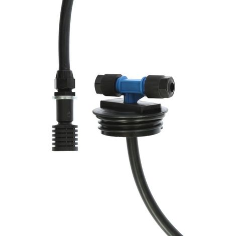 Kit d'extension Schütz, indicateur de limite 278, TIT-K 1000