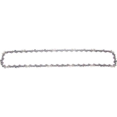 Chaîne 35cm pour tronçonneuse Pas 3/8LP Jauge 050-1,3mm et 50 maillons (1/3)
