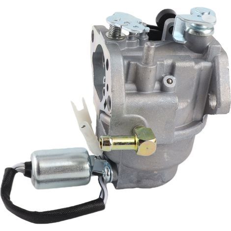 Stihl MS200T Carburetor - Carburetor 1129-120-0653 Carb Replacement Carburetor Kit for MS200 / MS200T (1/5)