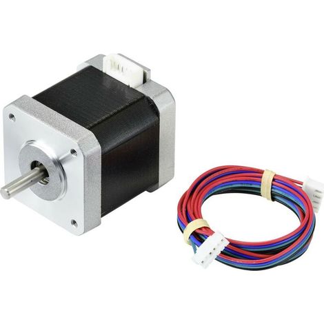 Online Store Moteur de rechange y Adapté pour (imprimante 3D): Online Store Pro 6 RF-4953536 W484862 (1/2)