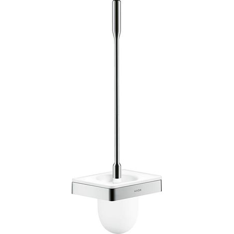 hansgrohe AXOR UNIVERSAL Accessories WC-Bürstenhalter (1/3)