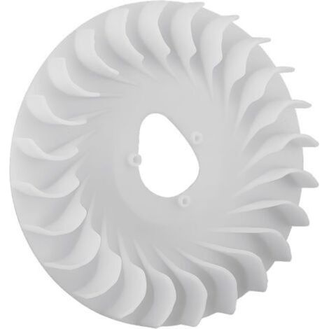 Ventilateur à volant moteur pour Honda GX390 GX340, compatible avec les moteurs de 11 et 13 CV