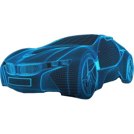 Chargeur EV Portable, 11KW, 380V450V, 16A, Délai de Temps 1-15 Heures, Longueur 10M (1/5)