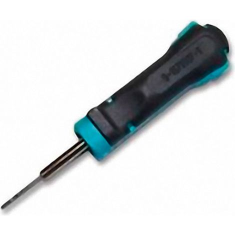 Superseal Ausdrückwerkzeug 9-1579007-1 9-1579007-1 TE Connectivity Inhalt: 1 St. (1/2)
