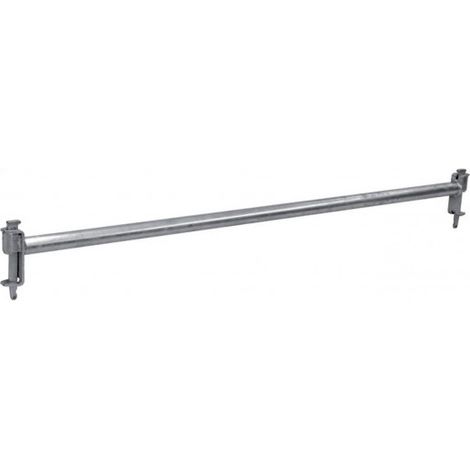 DUARIB - Longeron / lisse pour échafaudage multidirectionnel MULTI 4X - échafaudage fixe (1/3)