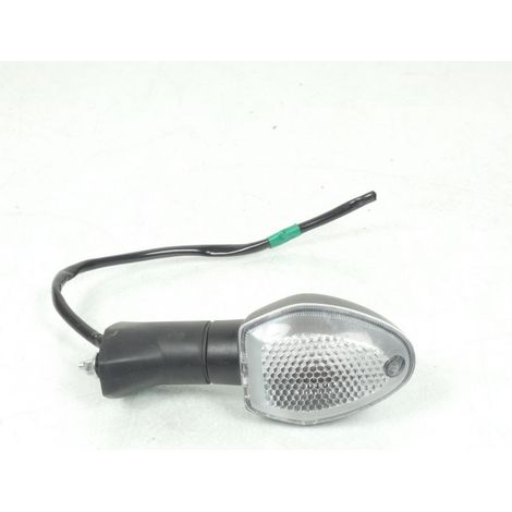 [PRODUIT D'OCCASION] Clignotant ARD 35603-08JA0 Blanc pour moto Suzuki 750 GSX-S 08JC0 (1/4)