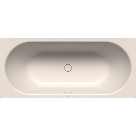 Baignoire Avantgarde Centro Duo 1700x750mm effet perle pergamon EAL (1/2)