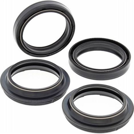 Kit Spy + Cache Poussière BETA X-TRAINER 250 ENDURO 2T 2017-2019 / X-TRAINER 300 ENDURO 2T 2015-2019 / CR 125 R 1994-1996
