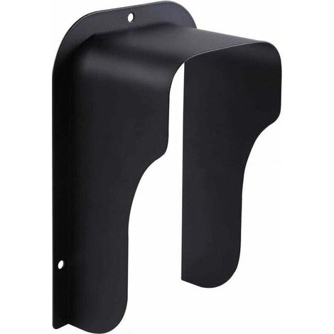Protection Sonnette Exterieur Pluie, Housse de Pluie, en Acier Inoxydable Durable, Convient aux Prise Exterieur, Sonnette Ring, Sonnette Techole sans Fil Exterieur