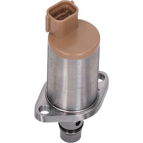 Kraftstoffpumpen-Druckregler-Saugregelventil 294200-0650 Ersatz für YENIBOSNA DENSO SCV 24V 8,5 Ohm (1/5)