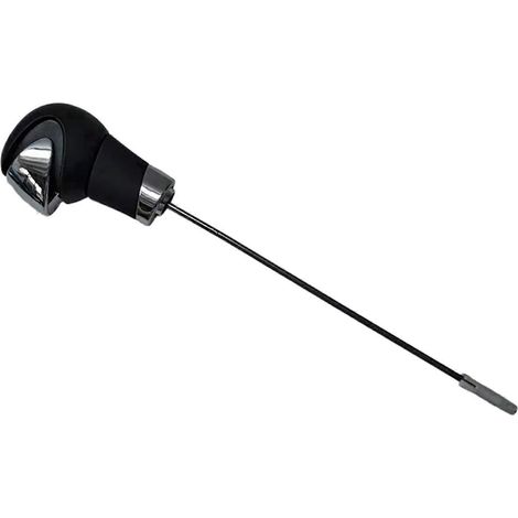 Pommeau de levier de vitesse sphérique 25167584237 pour MINI Cooper R55 R56 R57 06-13 R58 R59 R60 R61 10-17 (1/5)