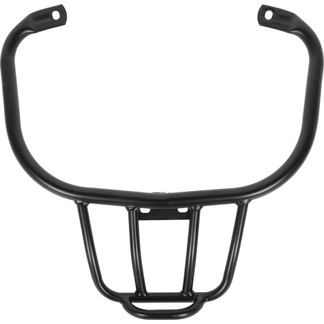 bagages arrière pour moto cadre en aluminium CNC compatible (1/4)