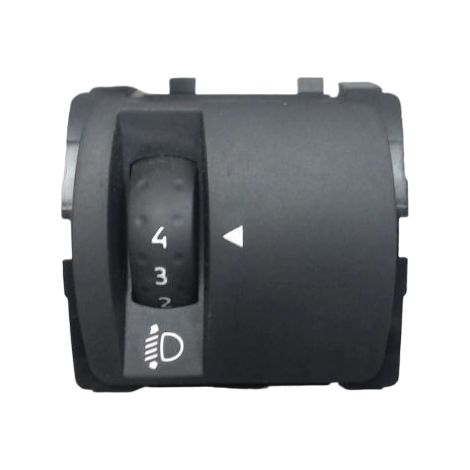 [PRODUIT D'OCCASION] Commande Réglage Hauteur De Phare RENAULT Megane ♻️ Ref Oe. 251902972r - Garantie à vie (1/2)