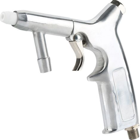 Kit de sablage pneumatique portable, exclusivité entrepôt à l'étranger. (1/5)