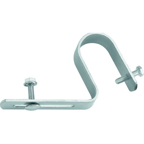 Index – Boîte de 50 fixations pour tuile – Filetage M25 – Diamètre 8 mm – Longueur 45 mm – Revêtement zingué pour béton armé et brique pleine (1/4)