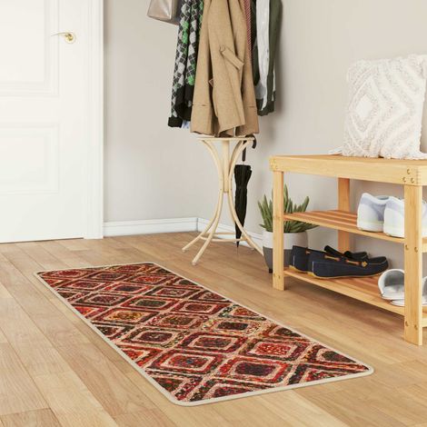 Pasillo de alfombra MARSA Multicolor 50 x 100 cm