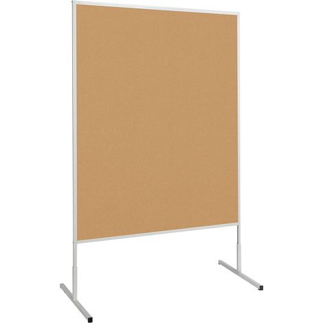 MAUL, Tableau de conférence, liège, l x h 1200 x 1500 mm