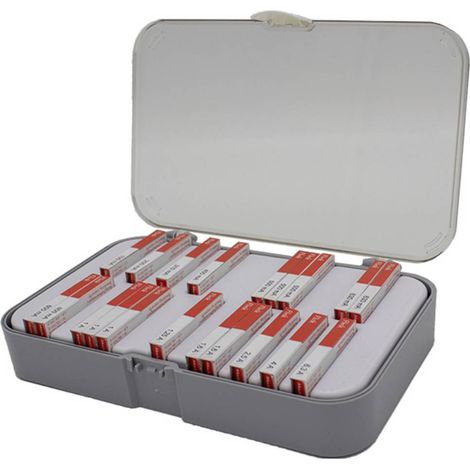 ESKA 520800 Assortimento di fusibili Contenuto 200 pz.