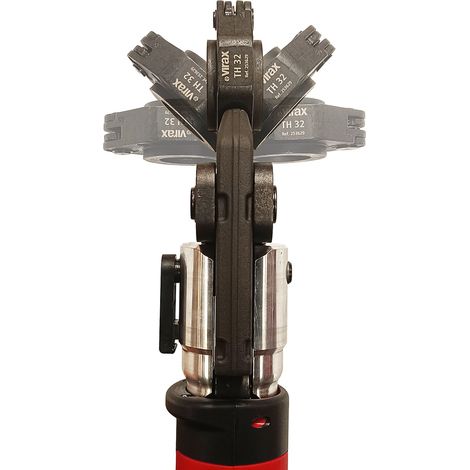 VIRAX PBS2 Standard-Aktivator jaw for Pressringe - 253601 (1/5)