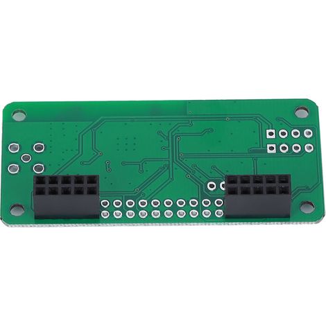 Erweiterte Version des mobilen Zugangspunkts MMDVM DMR P25 OLED (DIY-Kit) (1/5)