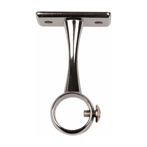 Lot de 8 Embrasse pour Rideaux Embrasse Rideau Aimantee Embrasse Rideau avec Corde et Boule Magnétique pour Décoration de Maison Bureau Hôtel(Gris argenté)