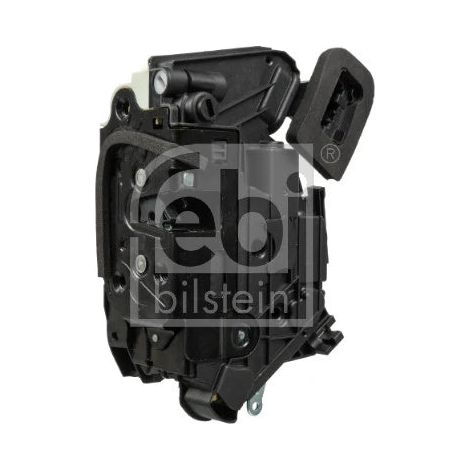 Serrure de porte FEBI BILSTEIN 172123 SKODA 5K4 839 015 B 5K4 839 015 F (1/4)