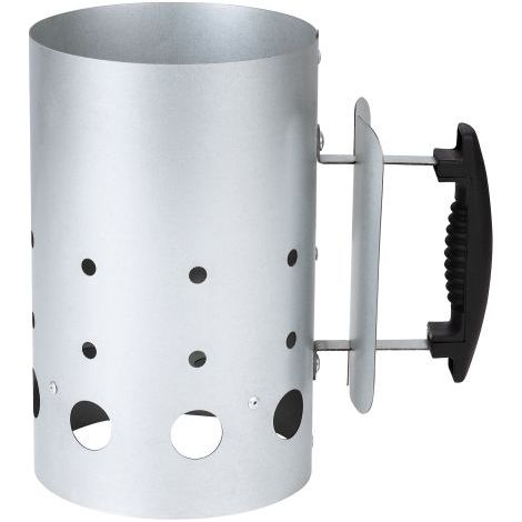 STARTER PER ACCENSIONE BARBECUE Ø 17 x  h 27 cm