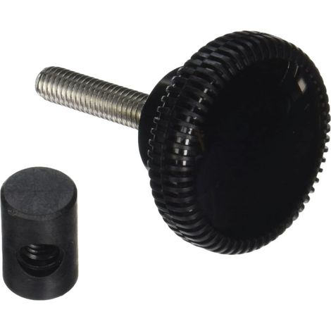 Vis + insert pour pompe de piscine - SPX1600PN - Hayward (1/3)