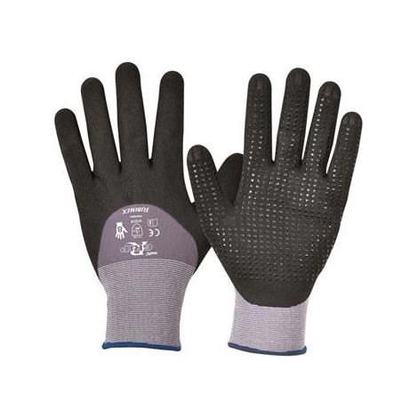 Paire de gants multi-usage Taille 8 (1/2)