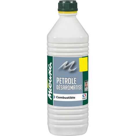 Petrole Desaromatizzato 1 Litro - Mieuxa