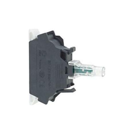 Blocco luce LED LEVERLOCK 24V bianco, 12W, IP65, 3000K, 2000 lumen.