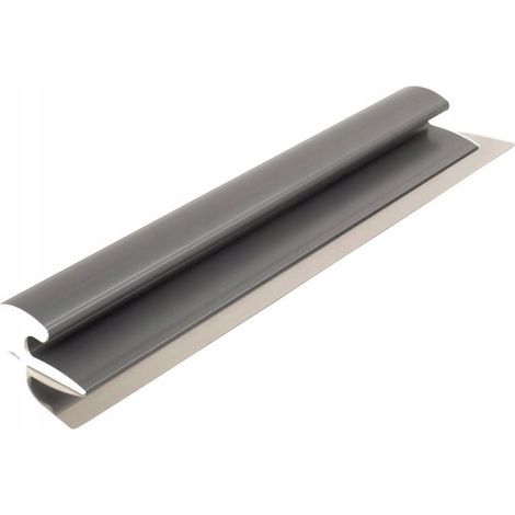 Espátula para masilla KUBALA de 300 mm con hoja de 0,5 mm (modelo 0644)