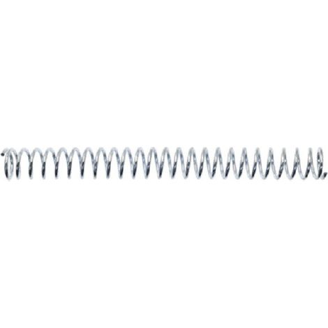 Molla ritorno tendicinghia per trattorini MAORI COMPATIBILE - 034950