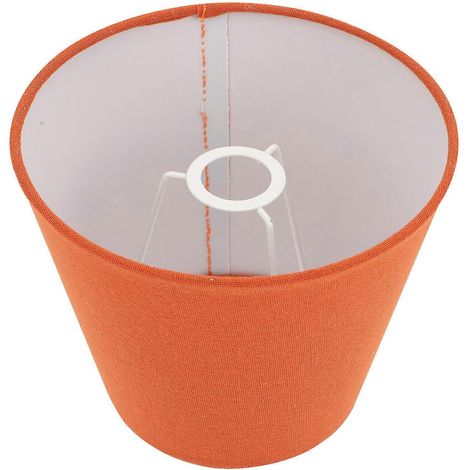 Abat-jour pour petite lampe de table compatible avec les lampes d'intérieur (1/5)