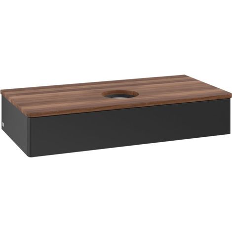 Villeroy & Boch K09012PD WTUS Antao K091 1000x190x500mm (1/3)