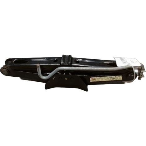 Cric + Manivelle RENAULT Laguna III [PRODUIT D'OCCASION]♻️995500291r (1/2)