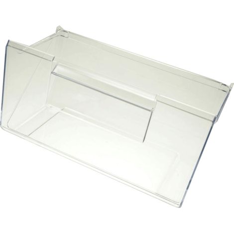 Ersatzteil - Originaler unterer Gefrierschublade 405X222X203 mm -  - ARTHUR MARTIN ELECTROLUX, ELECTROLUX, FAURE, JUNO, AEG, ZANUSSI, IKEA