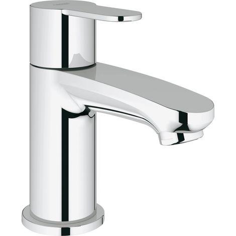 Grohe Eurostyle Cosmopolitan - Rubinetto verticale, cromato 23039002 (1/4)