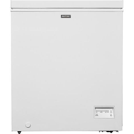 Congelatore mpm-145-sk-10e/n capacità 142l (1/5)