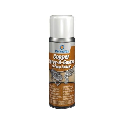 COPPER SPRAY-A-GASKET 331 ML - KRAFFT
