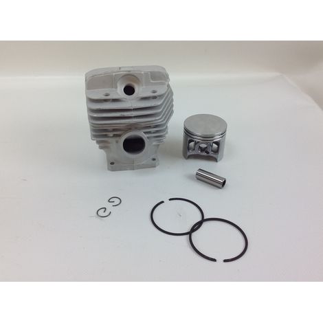 Cilindro pistone segmenti STIHL motore motosega 064 065 MS 640 650 046649