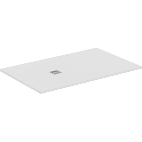 IDEAL STANDARD T5610FR Receveur de douche rectangulaire Ultra Flat S + (1/3)
